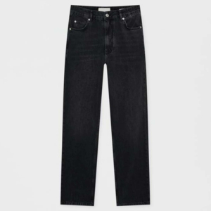Pantalones Vaqueros de Mezclilla para Hombre, Ropa de Moda, Fabricante de Etiquetas Tejidas Personalizadas para Pantalones Vaqueros de Mezclilla para Hombre - Product Image 1
