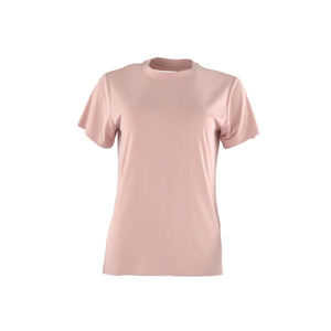 Camiseta de manga corta para mujer Bamboo Poly - Product Image 3