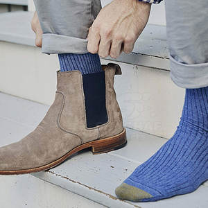 Casual <b>Socks</b> Daily Wear <b>Socks</b> Comfortable Fit Easy Style For Regular Use Casual <b>Socks</b> - Product Image 5