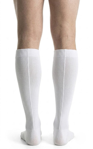 Men Compression <b>Socks</b> Knee High Sportswear Slim <b>Socks</b> Pair Gym Fitness Compression <b>Socks</b> Men Fully Customized Yoga Wear <b>Socks</b> - Product Image 2