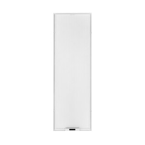 Far Infrared Radiant Ceiling Panel Heater Remote <b>Control</b> Adjustable <b>Thermostat</b> Overheat Protection Metal Construction 750W for - Product Image 1