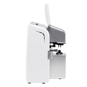 Автоматический линзомер (LM-900) с 7-дюймовым сенсорным экраном, УФ- и PD-измерением, анализатор линз, оптический фокометр - Product Image 2