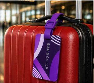 Etiquetas para Bolsas de Viaje, Etiquetas para Maletas, Etiquetas para Equipaje - Product Image 2