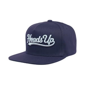 Wholesale Structured 5 Panel Snapback Hat Custom Embroidered Logo <b>Flat</b> Brim Hip Hop Sport <b>Caps</b> OEM ODM For <b>Men</b> Women Casual Wear - Product Image 5