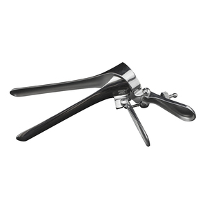 Spéculum vaginal électrochirurgical de haute précision, dispositif chirurgical gynécologique en acier inoxydable, isolé, réutilisable, pour hôpital - Product Image 1