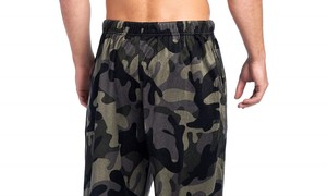 Cheap Price <b>Men</b> Pajama Trousers Latest Design Custom Color/Design Lightweight Hot Sale <b>Men</b> Pajama Trousers with Cheap Price - Product Image 2