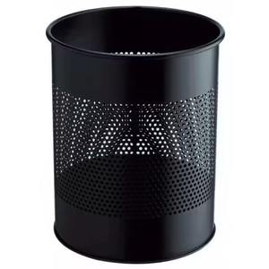 Contenedor de Basura Metálico Contemporáneo con Perfil Elegante Diseñado para Almacenamiento de Lujo en Salas de Estar, Dormitorios y Cocinas - Product Image 1