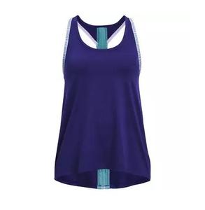 Meilleure Offre – Débardeur d'été sans manches à séchage rapide – Haut de sport, T-shirt de fitness, Vêtements de gym et de yoga, Hauts d'entraînement - Product Image 5