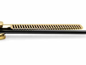 Tijeras de Peluquería Profesionales de Acero Japonés, Rectas y Afiladas para Diestros, de Alta Gama - Product Image 3