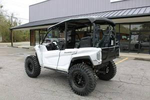 Sweet Selling 2022 YAMAHAS Wolverine RMAX 4 1000 XT-R <b>UTV</b> FOR ADULT - Product Image 6