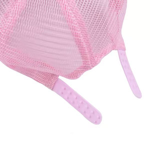 Gorras de Béisbol Clásicas de Poliéster y Algodón de Alta Demanda, Colores Elegantes con Panel de Malla Transpirable, Gorra de Béisbol Personalizada a Precio Accesible - Product Image 2