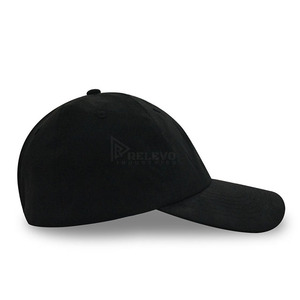 Gorra de Béisbol de Algodón Personalizable con Correa Ajustable, Gorra Informal Lisa para Exteriores, Venta al Por Mayor - Product Image 4