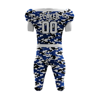 Maillot de sport Liberty Star Performance, maillot de champion national de qualité supérieure