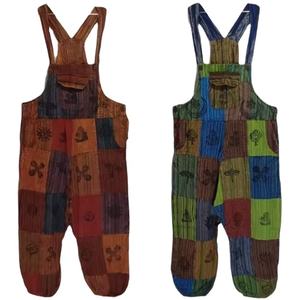 Latest Fashion Woman Free Size <b>Jumpsuit</b> Tie Dye One Piece <b>Jumpsuit</b> Boho Loose Woman Beach Dress <b>for</b> <b>Women</b> hippie patchwork style - Product Image 1