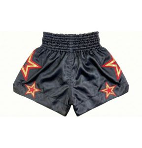 Pantalones Cortos de Muay Thai, Pantalones Cortos de Kick Boxing, Shorts de Muay Thai - Product Image 2