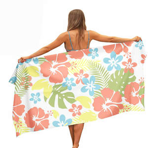 Tinta de sublimación de alto brillo para estampados tropicales resistentes al sol, personalizada con marca polinesia Lava Lava, venta al por mayor en Sialkot - Product Image 3