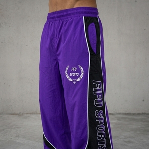 Pantalones Deportivos Casuales para Hombre, Cortavientos, Personalizados, de Alto Rendimiento, Ecológicos, de Secado Rápido, Transpirables, para Gimnasio, Fitness, Jogging, Senderismo - Product Image 3
