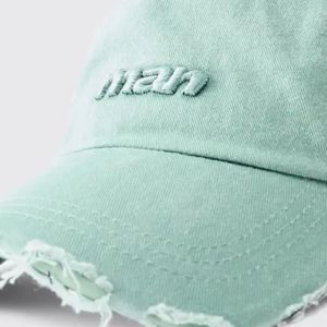 หมวกแก๊ปเบสบอล5แผงดีไซน์สองโทนสีดีไซน์แนวสตรีทปักโลโก้แฟชั่นออกแบบได้ตามต้องการ - Product Image 3