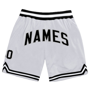 Shorts de basketball sportifs pour hommes de haute qualité, logo personnalisé, maille respirante, séchage rapide, fermeture à cordon, service OEM, motif uni, prix raisonnable - Product Image 4