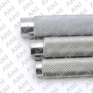 Instrumentos Quirúrgicos Ortopédicos Manuales de Acero Inoxidable AHI, Precio de Fábrica, Osteótomos, Cincel para Huesos, Diseño Recto, Certificación CE - Product Image 6