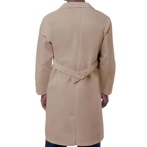 Uniformes Médicos Unisex de Alta Calidad para Hospital y Laboratorio, Bata de Doctor, Bata de Enfermera, Hecho en Pakistán - Product Image 2