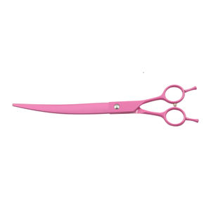 Tijeras Profesionales de Acero Inoxidable para Peluquería Canina, Tijeras Curvas para Mascotas, Gran Venta - Product Image 3
