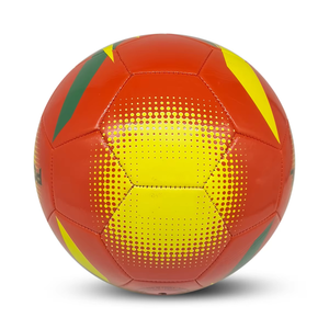 Ballon de football GAMEGAZER MS-1017 Taille 5 Poids 280-320G Circonférence 680-700MM 32 panneaux Couture à la main Qualité constante Uniforme - Product Image 5