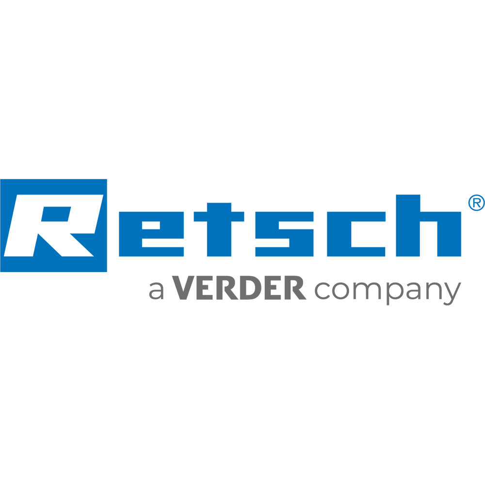Retsch GmbH logo