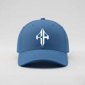 Customized Design Technics <b>Printed</b> <b>Material</b> Polyester/Cotton Trakel Cap Causal Premium Quality by RIVIAN ATLANTIC - Product Image 3