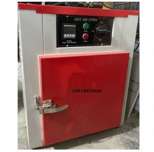 Horno de Aire Caliente Eléctrico para Laboratorio, 34L, Acero Suave, para Investigación, Educación e Industria, Precio al por Mayor - Product Image 2