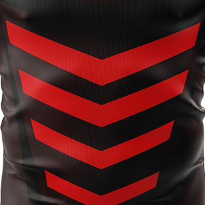Maillot de rugby sur mesure de haute qualité à prix de gros, nouveau design, manches courtes, pour jeunes et adultes - Product Image 6