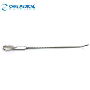 Espéculos Diagnósticos Manuales de Acero Inoxidable de Alta Calidad (Maquinaria) con Certificación CE y Logotipo Personalizado, Hechos en Pakistán - Product Image 5