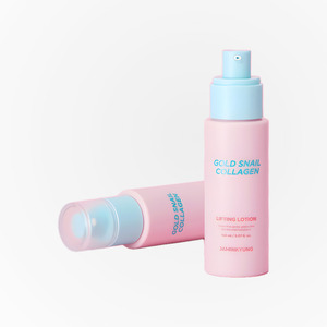 Crème visage naturelle JAMINKYUNG Jamingyeong Gold Snail Collagen Lifting Lotion 150ml ghkcu crème visage crème faciale collagène visage - Product Image 1