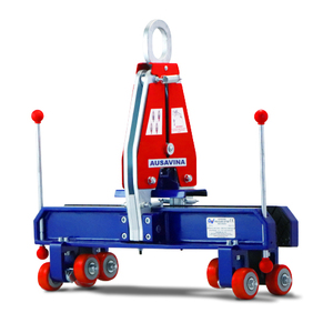 Dispositivo de Elevación de Vidrio para Manipulación de Paneles de Vidrio - Product Image 2