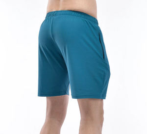 Pantalones Cortos de Baloncesto Personalizados para Hombre, Estilo Urbano, Secado Rápido, Transpirables, Ligeros, para Gimnasio, Entrenamiento Deportivo, Ajuste Cómodo - Product Image 4