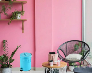 ถังขยะโลหะสีน้ำเงิน ทนทาน เหมาะสำหรับใช้ในบ้าน โรงแรม ร้านอาหาร ห้องครัว สำนักงาน และพื้นที่สาธารณะ จากอินเดีย - Product Image 3