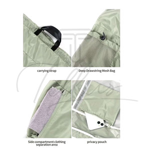 Sac à dos de sport personnalisé 2026 pour baseball, gym, football, basketball et activités de plein air - Product Image 4