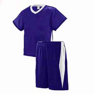 Ensemble de maillots personnalisés en sublimation, tissu léger et à séchage rapide, pour les matchs de club, meilleur uniforme de rugby. - Product Image 5