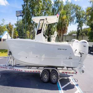 2026 W-o-r-l-d C-a-t 265C-C - Product Image 1