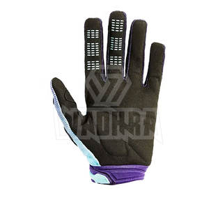 Gants de motocross pour hommes, nouvelle génération, respirants, pour la course automobile, vêtements de sécurité - Product Image 5