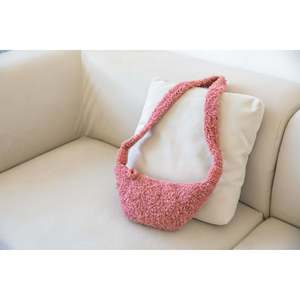 Bohwool รูปแบบกระเป๋า BONNIE Wool เท่านั้น - Product Image 3