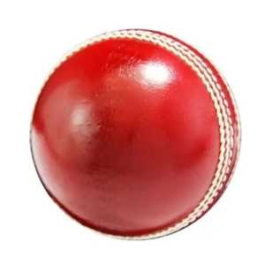 Pelota de Cricket de Cuero de Alta Calidad, Nueva Llegada, para Entrenamiento, Color y Logotipo Personalizables, Diseño Personalizado, Todas las Tallas Disponibles, Servicio OEM - Product Image 5
