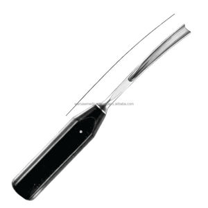 Ciseaux à os chirurgicaux orthopédiques en acier inoxydable WARSAW MEDICAL |   Kit d'instruments médicaux - Product Image 2