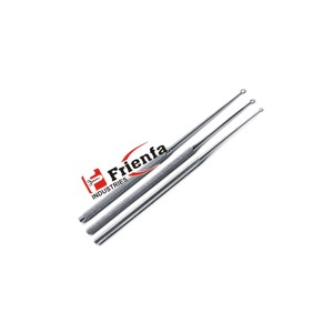 Meibomian Gland Expressor Acero inoxidable Herramientas de alta calidad para cirugía dental Acero inoxidable de alta calidad - Product Image 6
