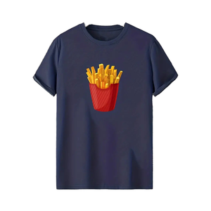 Nueva camiseta de verano para hombre a la moda, ropa deportiva informal de manga larga, ropa ajustada de algodón, ropa a granel, paca de ropa mixta, ropa usada - Product Image 1