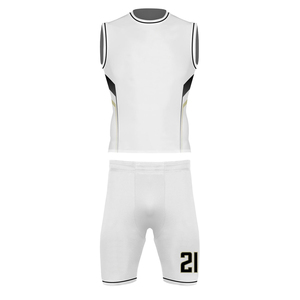 Conjunto de compresión de fútbol americano juvenil estilo 7v7 con estampado sublimado personalizado, uniforme de equipo 7 contra 7 para unisex - Product Image 1