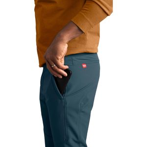 Survêtement de travail extensible personnalisé pour homme, jogging confortable extensible pour tenue de travail - Product Image 2