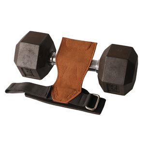 Agarraderas de Neopreno de Alta Calidad Unisex Antideslizantes y Duraderas para Levantamiento de Pesas en el Gimnasio, para Entrenamiento Físico - Product Image 3