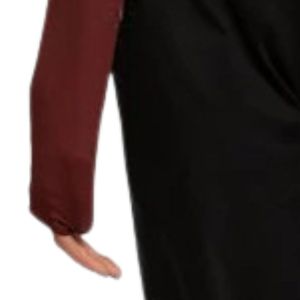 <b>Women's</b> <b>Black</b> Wide Leg Sweatpants High Waist Drawstring Casual Loose Fit Straight Leg Lounge <b>Pants</b> Comfortable Everyday - Product Image 3