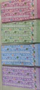 Ropa de invierno sin costuras, gasa crujiente, Shalwar, Kameez, Zarkan Stones, trabajo de secuencia, fondo interior francés pesado para indio pakistaní - Product Image 4